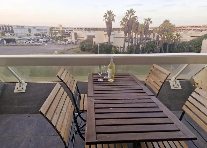 Apartment Village Naturiste Place Agde