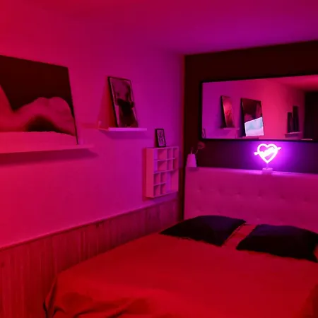 Village Naturiste Place Apartment