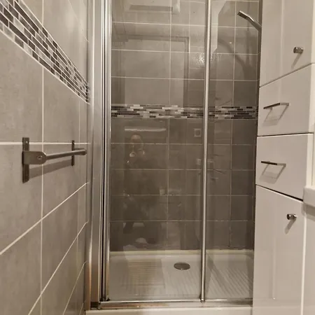 Village Naturiste Place Apartment *